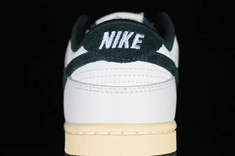 All categories Nk SB Dunk series Nk SB Dunk Low low-top sneakers Nk Dunk Low "Athletic Department" off-white green SB low-top sports and leisure sneakers FQ8080-133